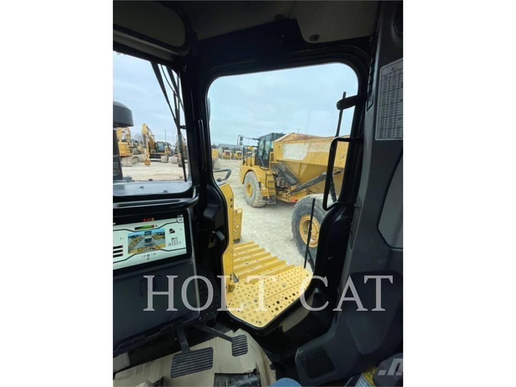 CAT D6XELGPVP3 履带式推土机