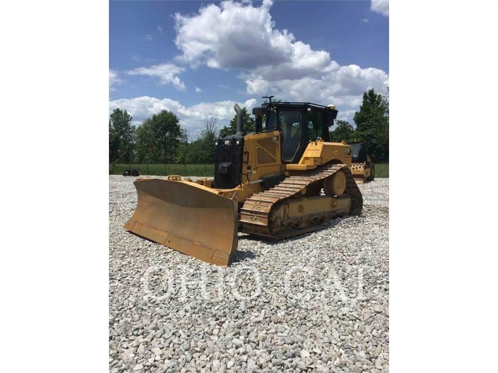 CAT D6XELGPVPT 履带式推土机