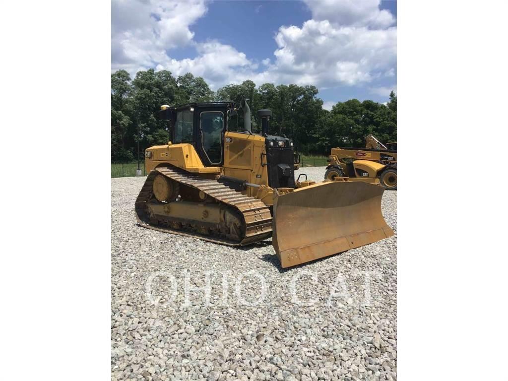 CAT D6XELGPVPT 履带式推土机