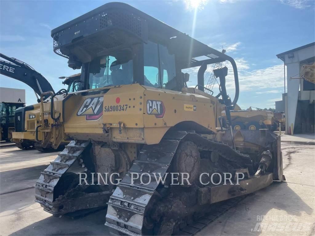 CAT D6XL 履带式推土机
