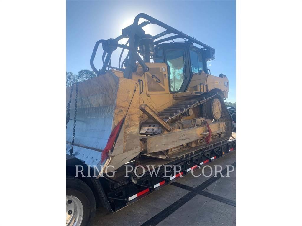 CAT D6XL 履带式推土机