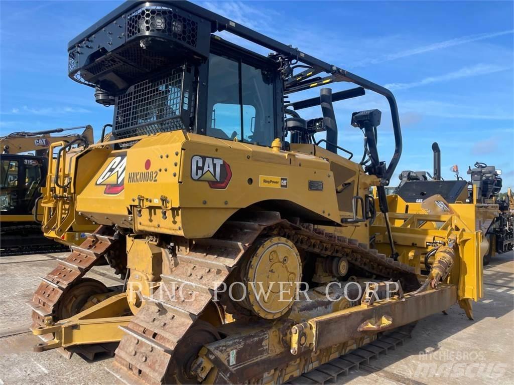 CAT D6XL 履带式推土机
