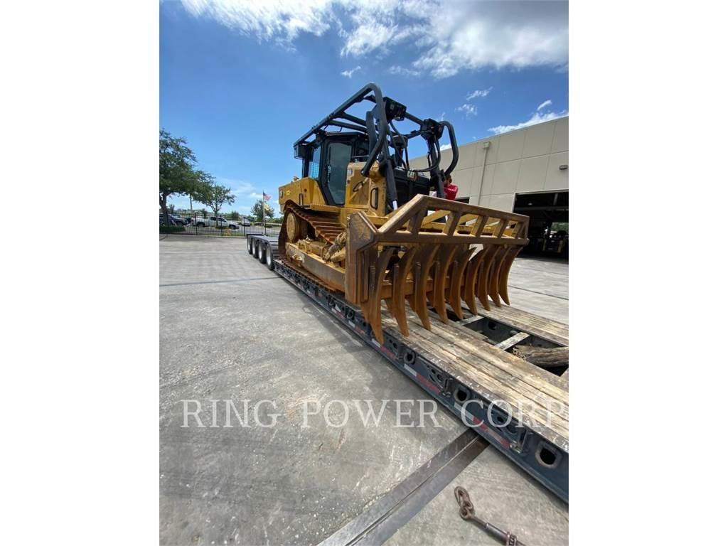 CAT D6XL 履带式推土机