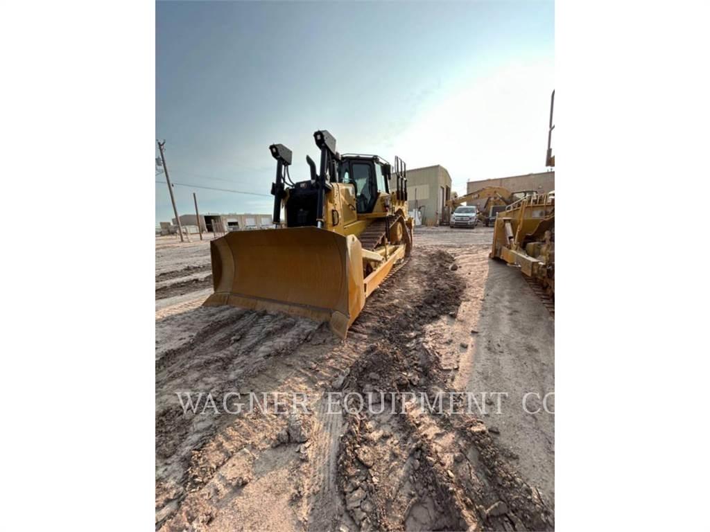 CAT D7 履带式推土机