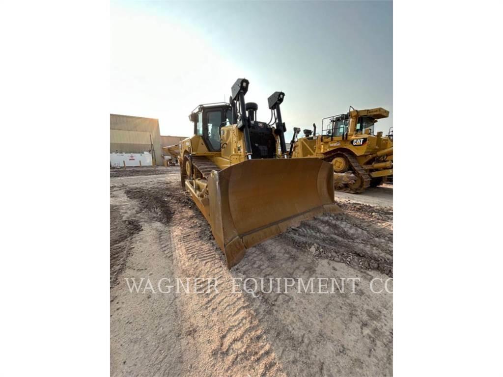 CAT D7 履带式推土机