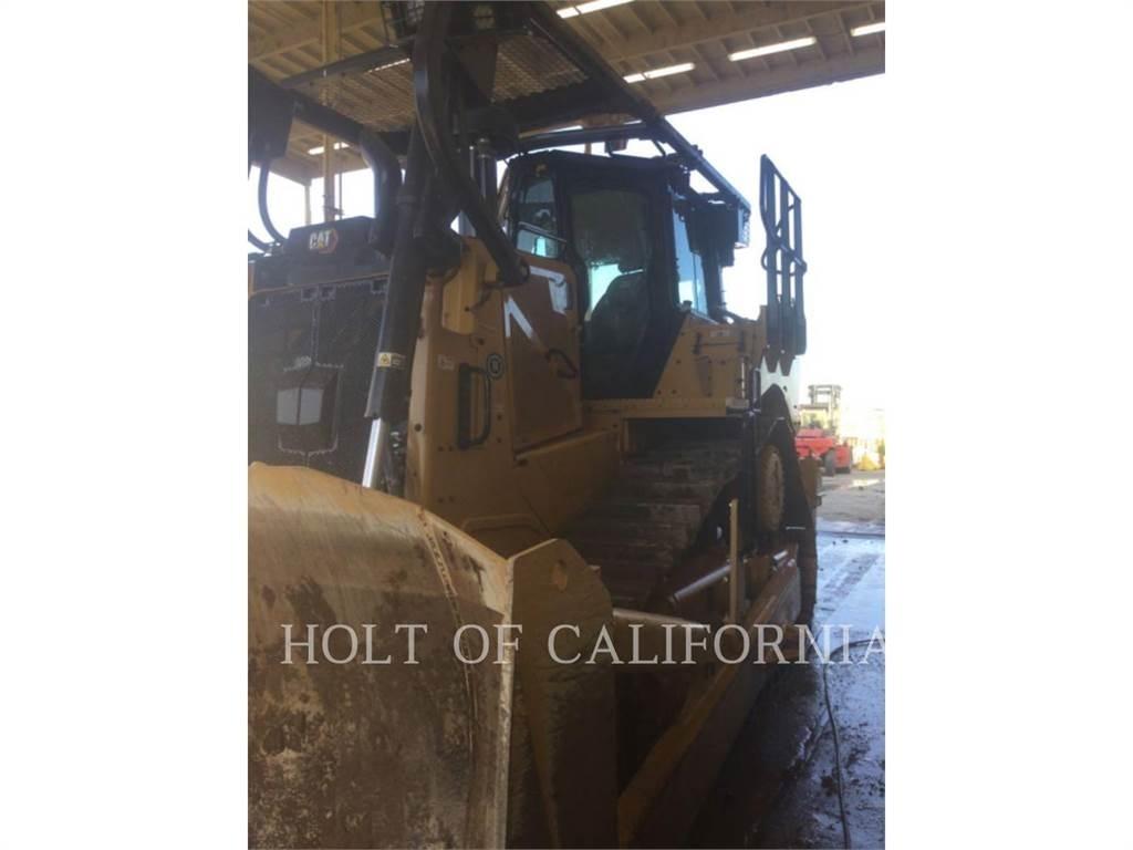 CAT D7 履带式推土机