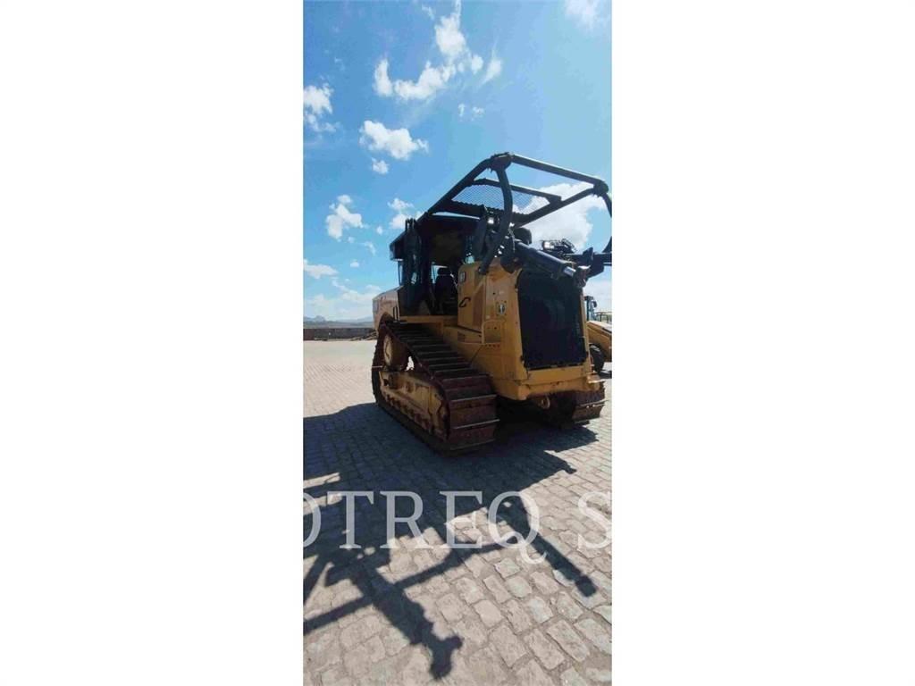CAT D7 履带式推土机