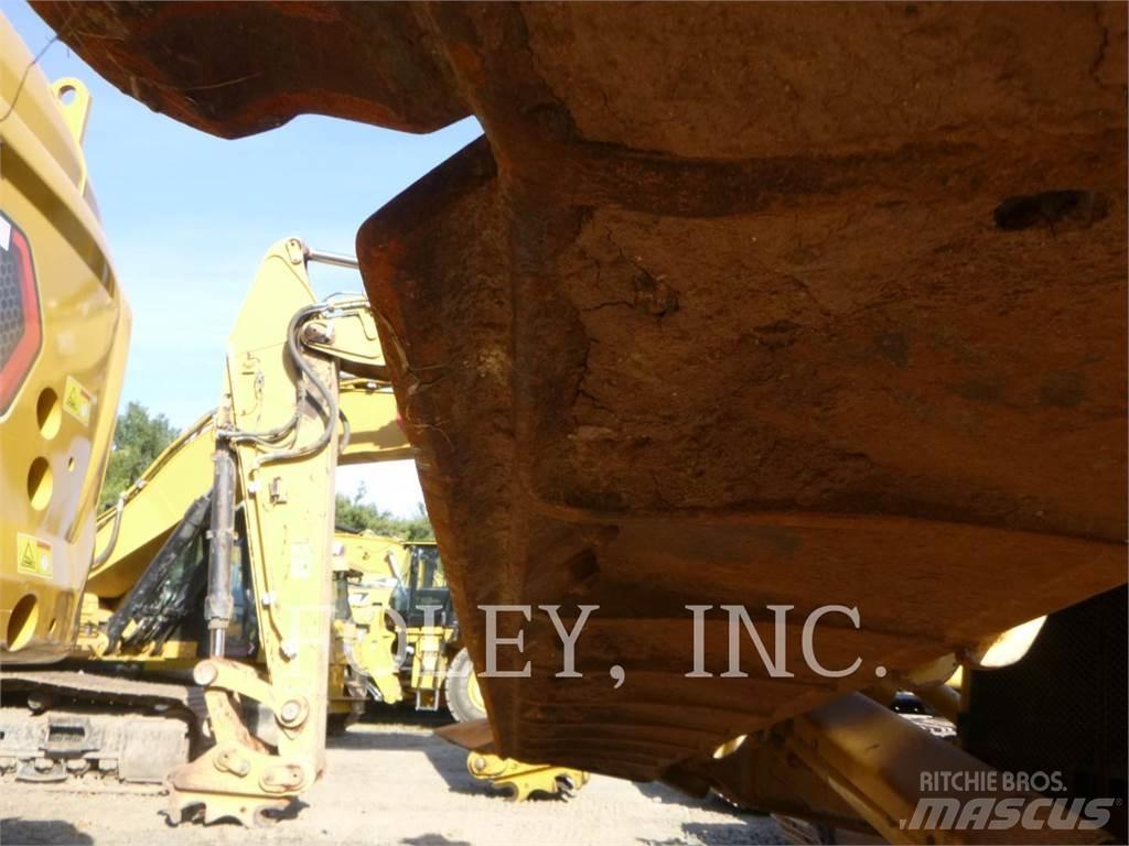 CAT D7-17 履带式推土机