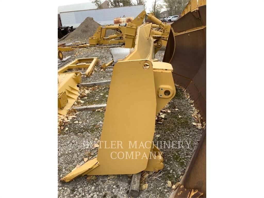 CAT D7E 推铲