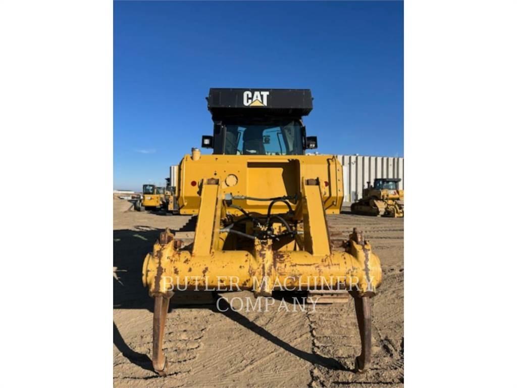 CAT D7E 履带式推土机