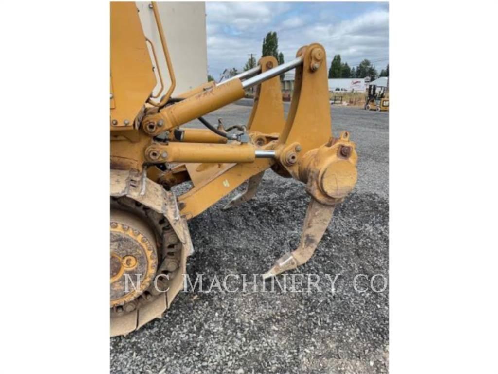 CAT D7E 履带式推土机