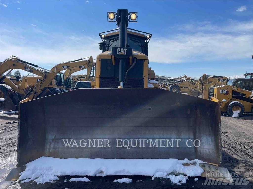 CAT D7E 履带式推土机
