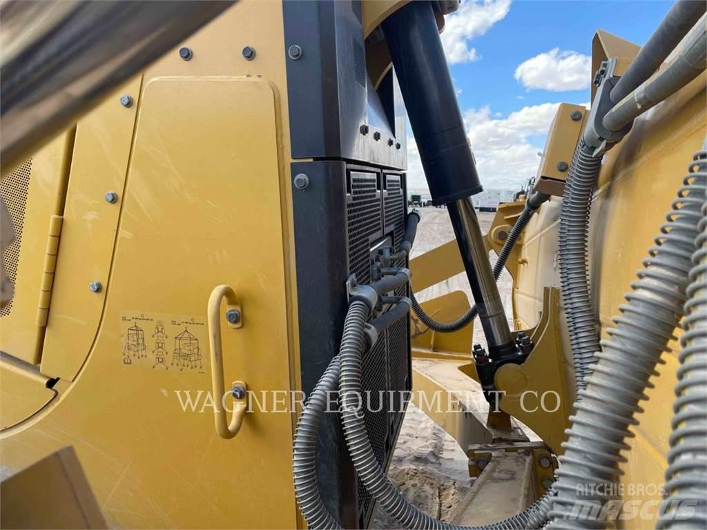 CAT D7E 履带式推土机