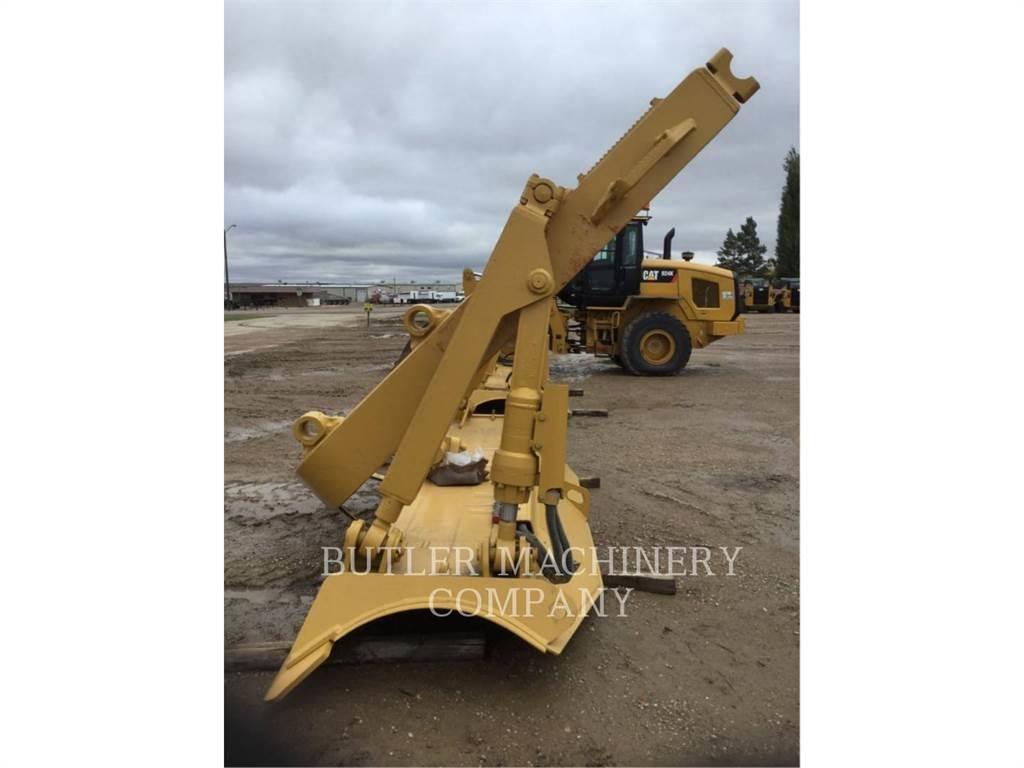CAT D7E A BLADE 推铲