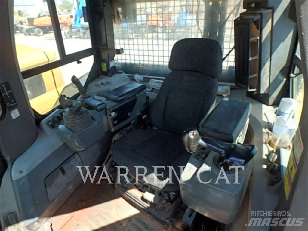 CAT D7E ARO 履带式推土机
