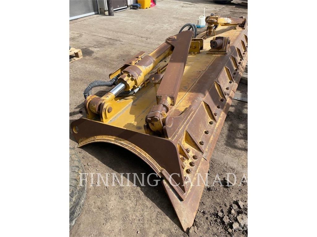 CAT D7E LGP 履带式推土机