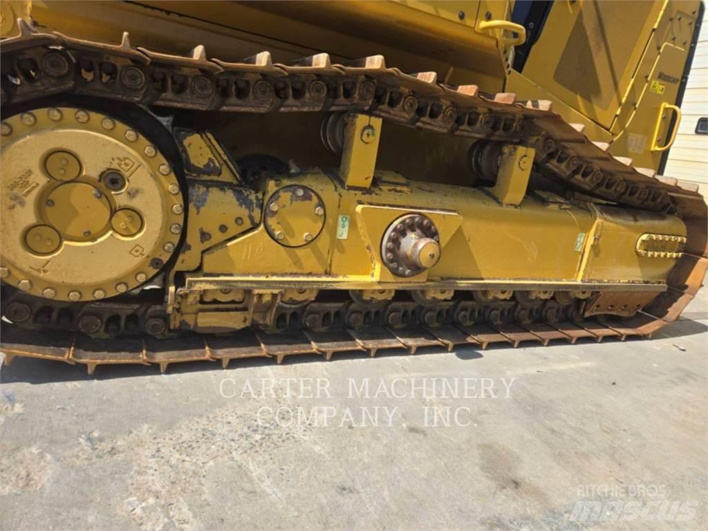 CAT D7E WCHIP 履带式推土机