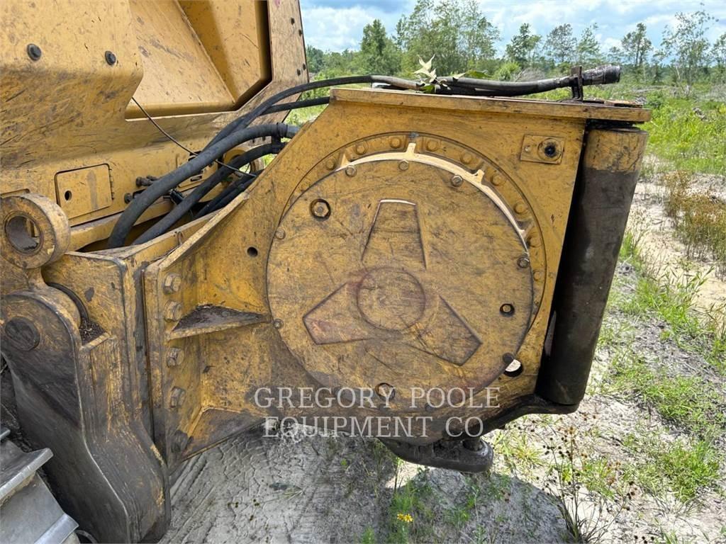 CAT D7ELGP 履带式推土机