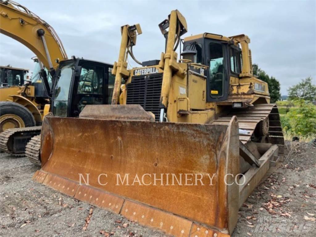 CAT D7R LGPDS 履带式推土机