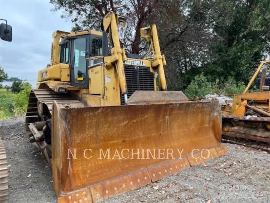 CAT D7R LGPDS 履带式推土机