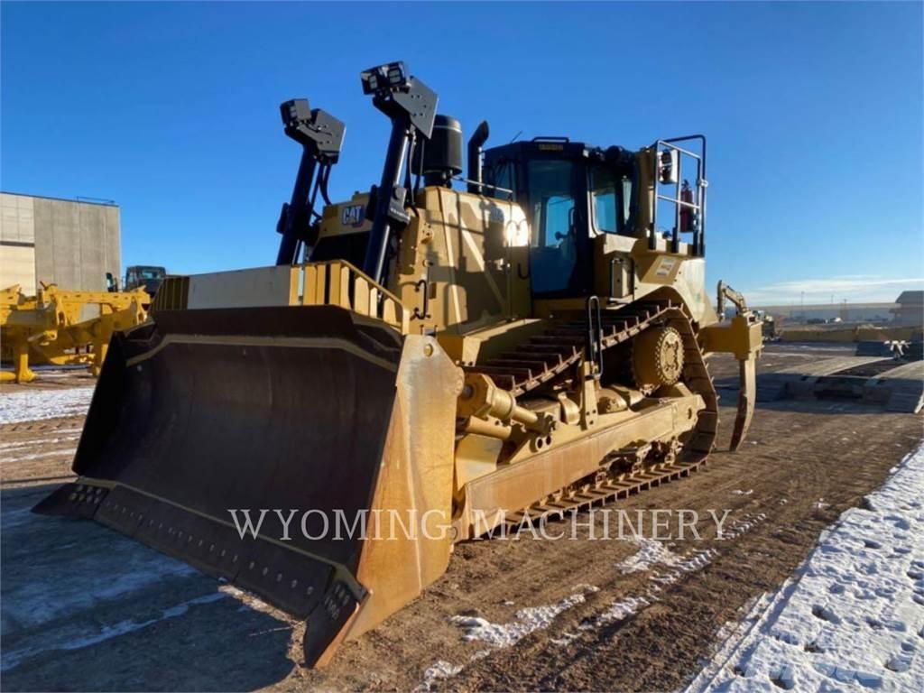 CAT D8 履带式推土机
