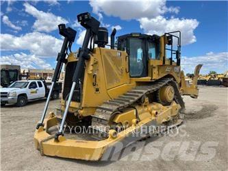 CAT D8 履带式推土机