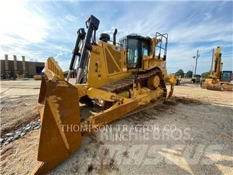 CAT D8 履带式推土机