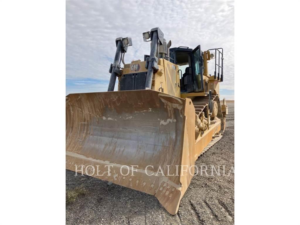 CAT D8 履带式推土机