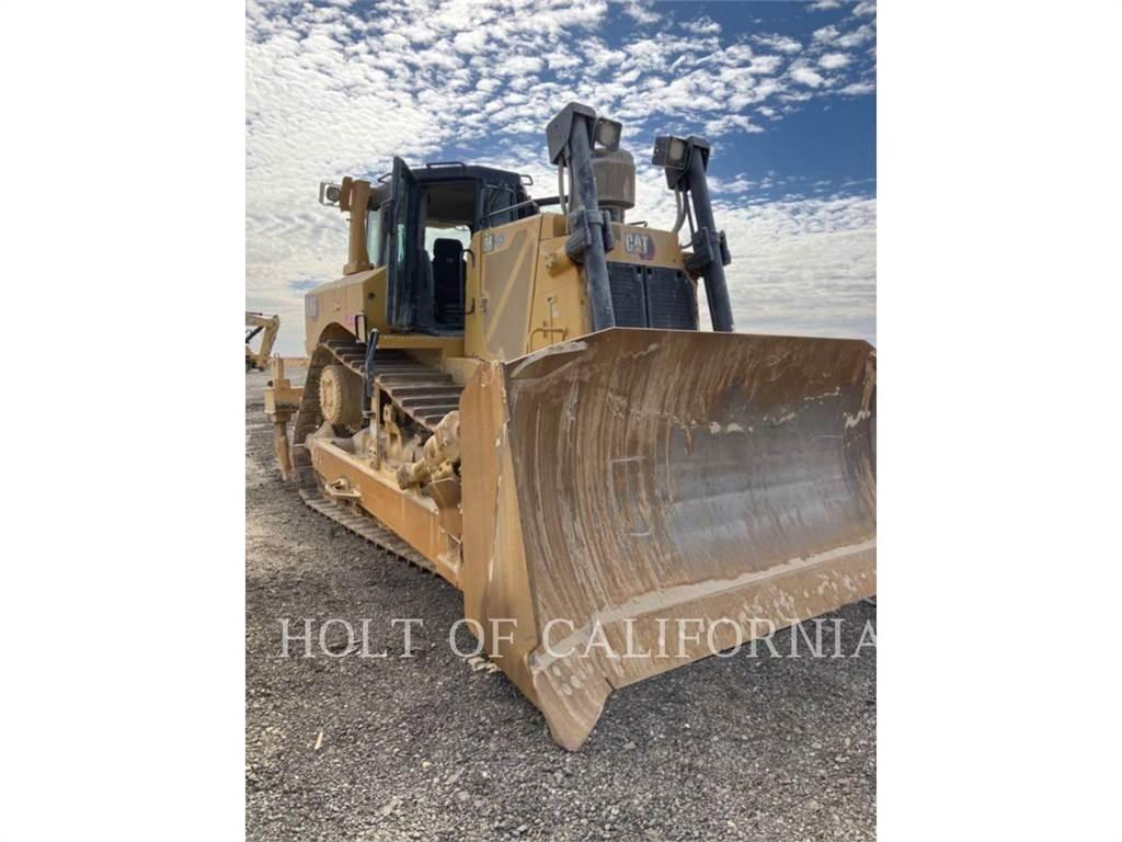 CAT D8 履带式推土机