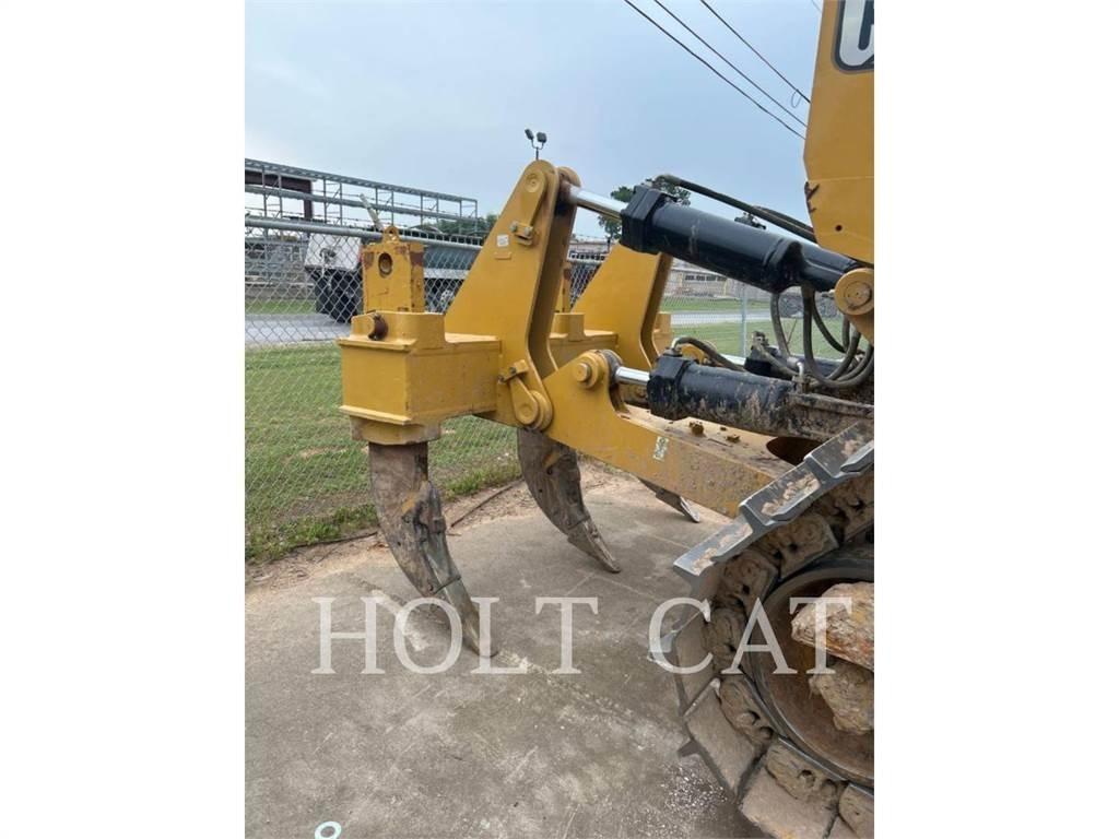 CAT D8 履带式推土机