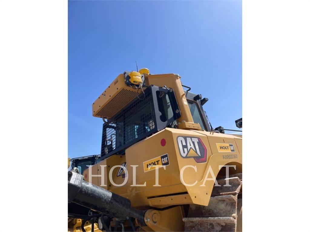 CAT D8 履带式推土机