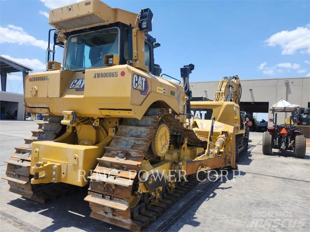 CAT D8 履带式推土机