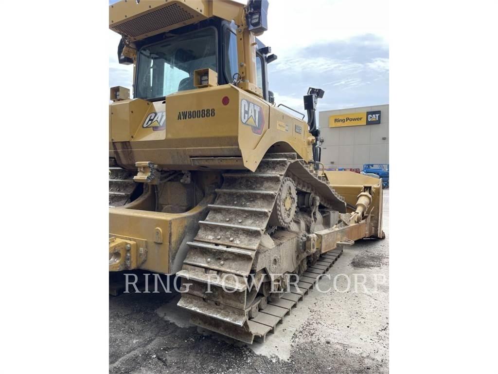 CAT D8 履带式推土机