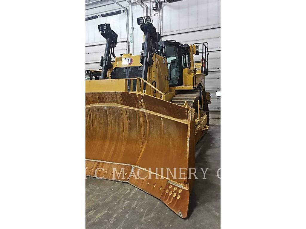 CAT D8 履带式推土机