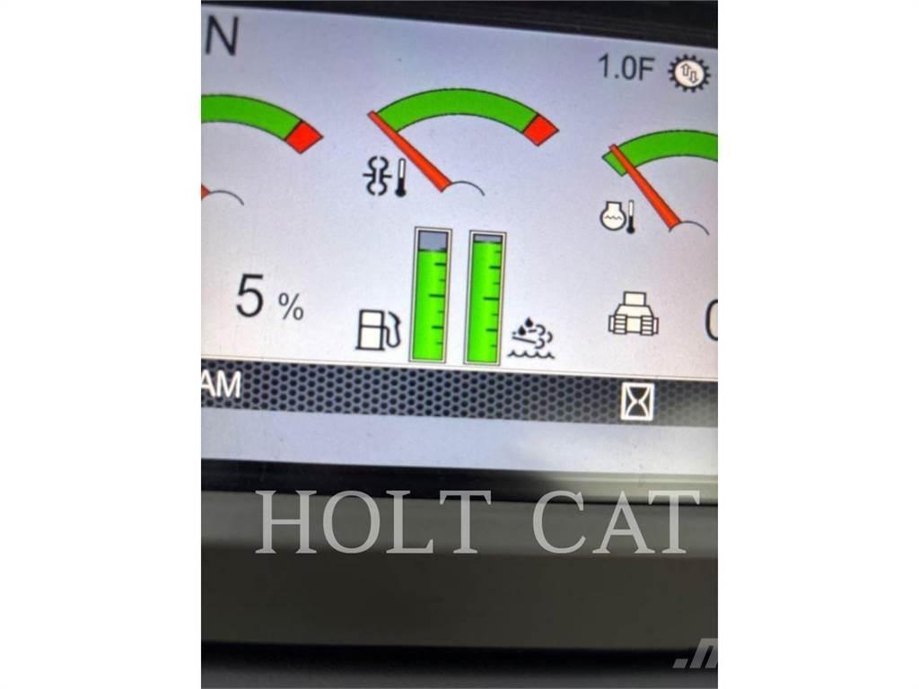 CAT D8 MS 履带式推土机