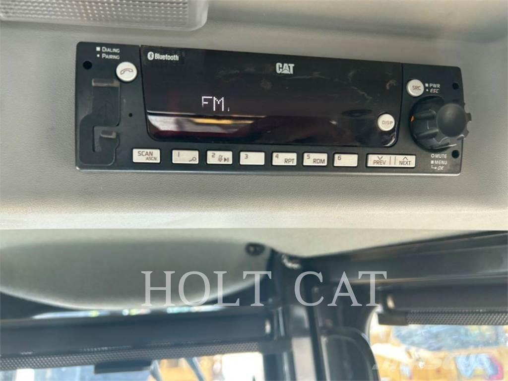 CAT D8 MS 履带式推土机
