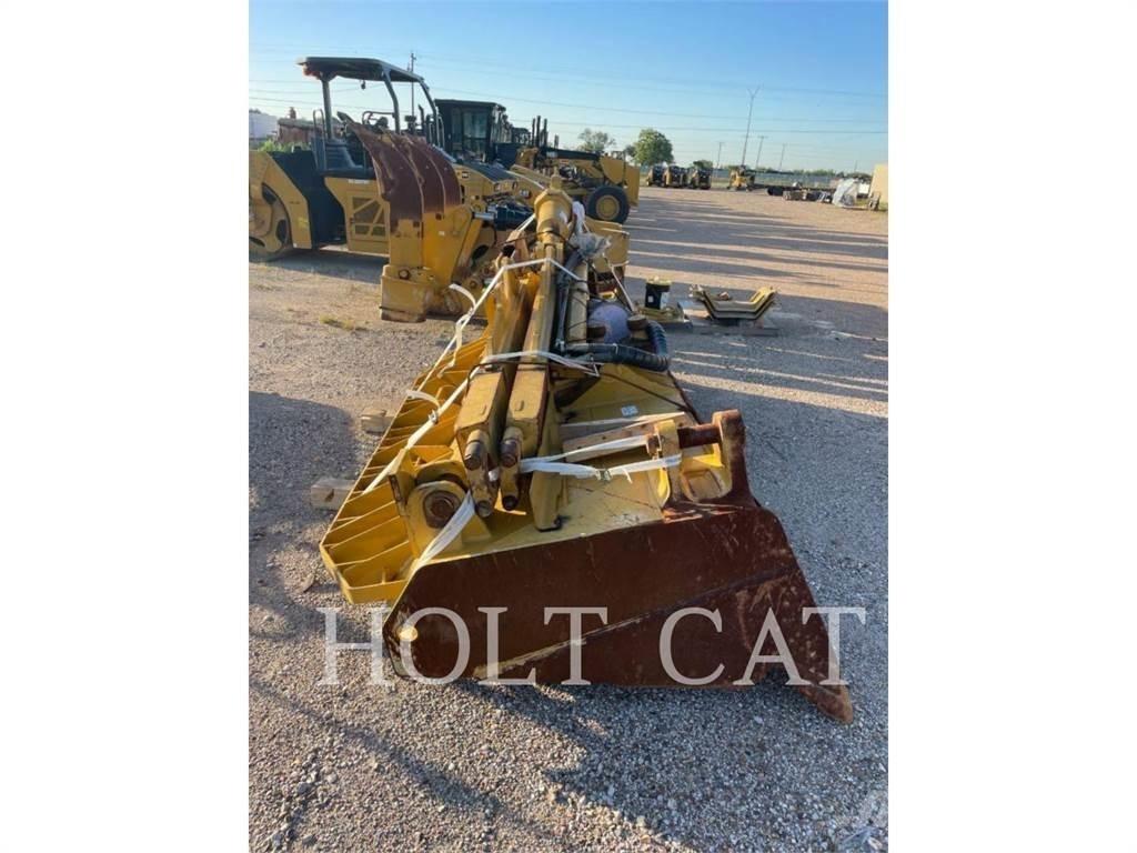 CAT D8 MS 履带式推土机