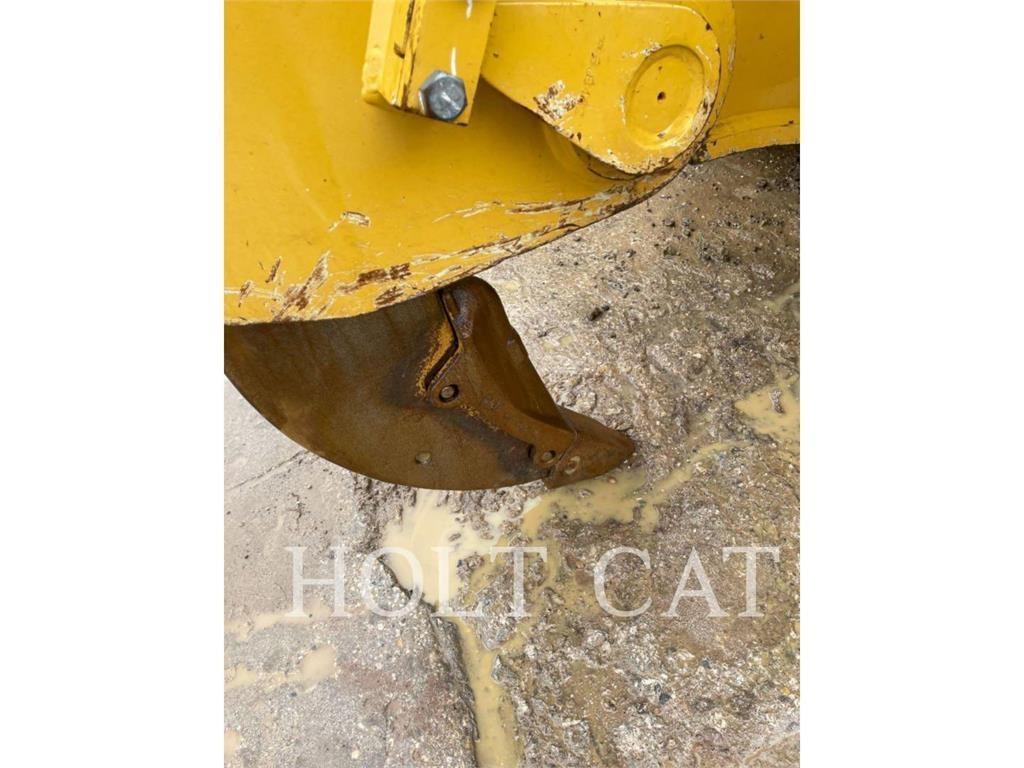 CAT D8 SS 履带式推土机