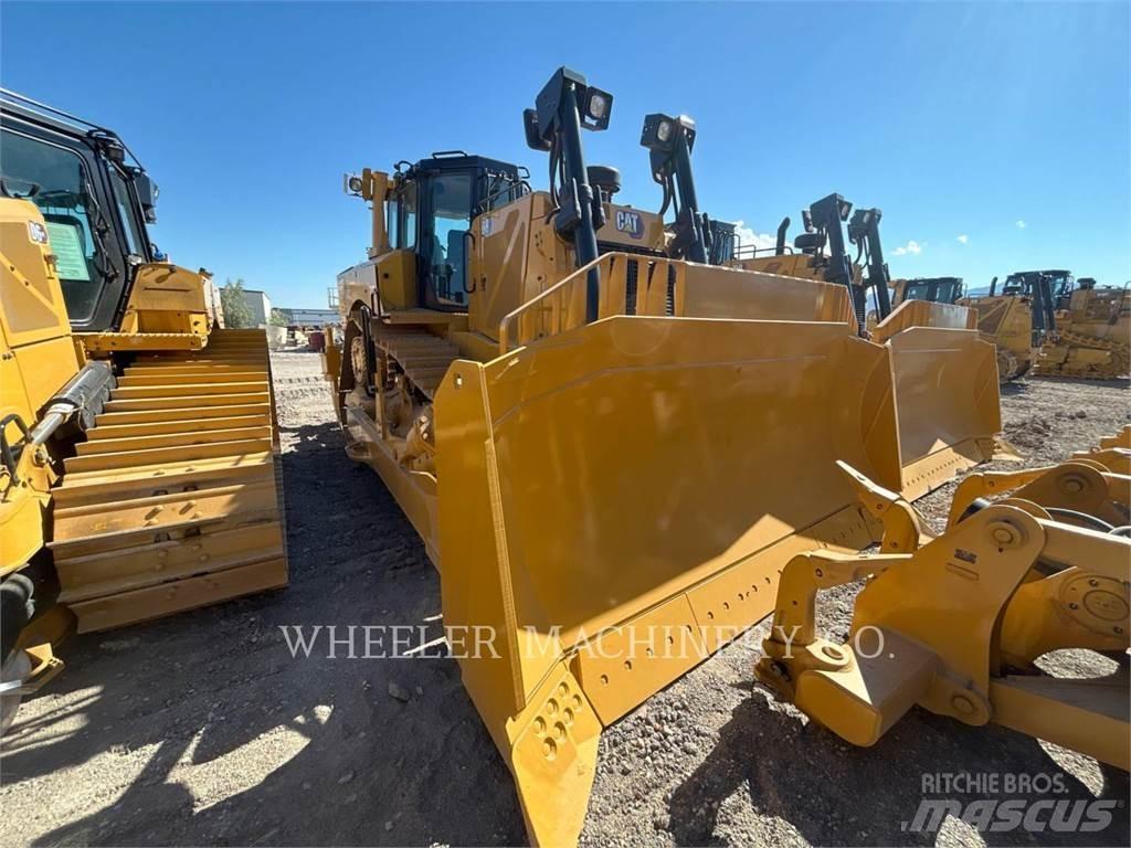 CAT D8 SU 履带式推土机