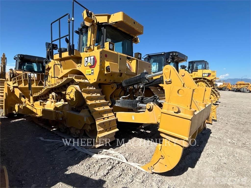 CAT D8 SU 履带式推土机