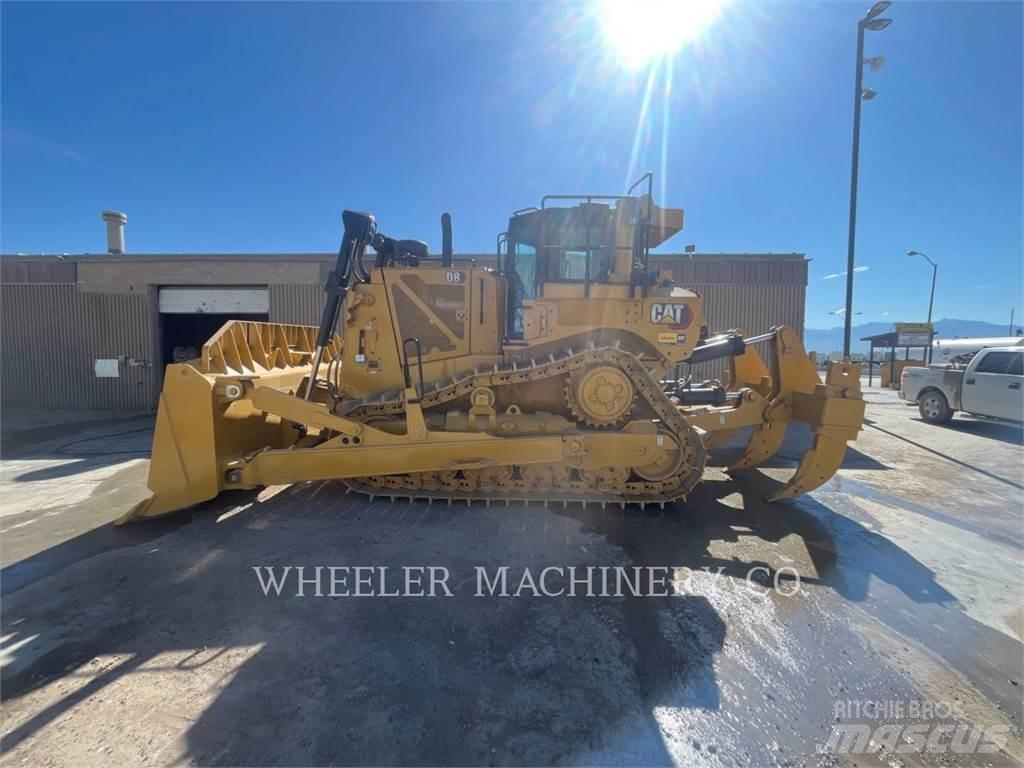 CAT D8 SU 履带式推土机