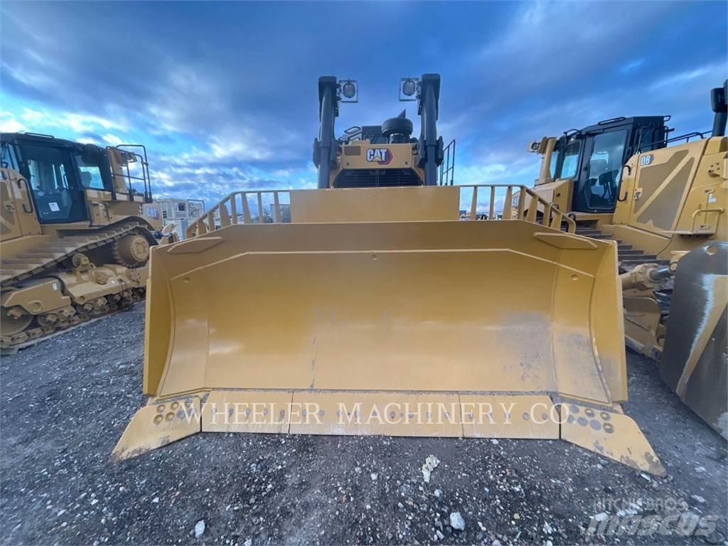 CAT D8 SU 履带式推土机