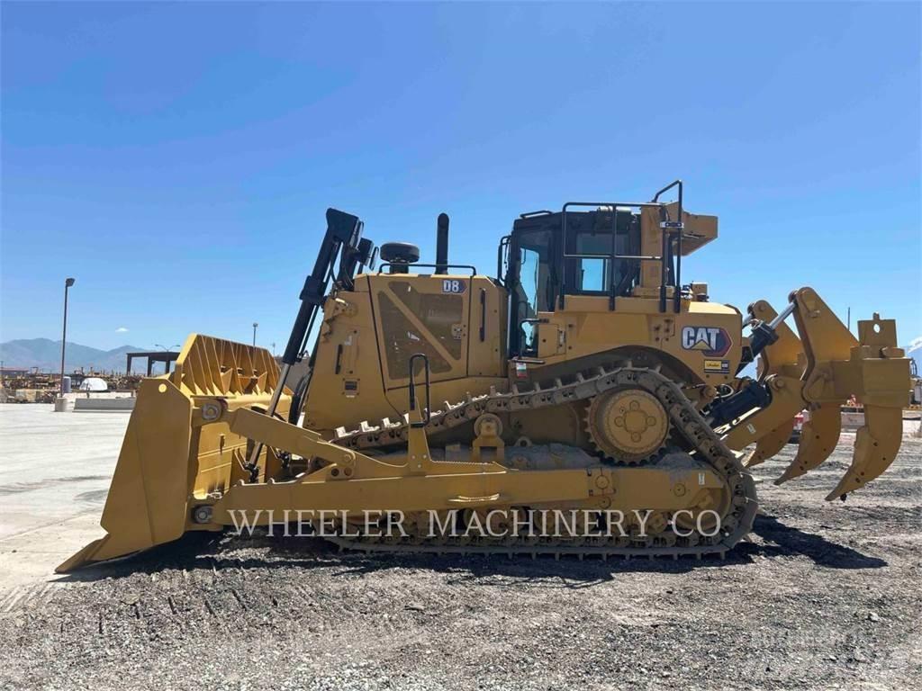CAT D8 SU 履带式推土机