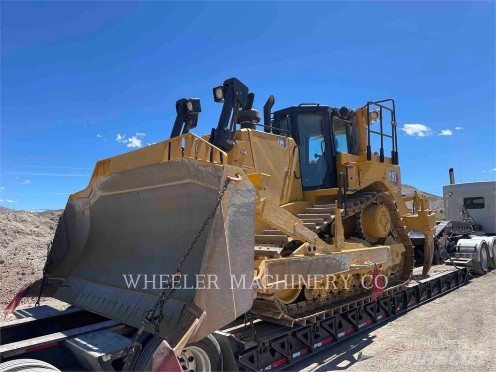 CAT D8 SU 履带式推土机
