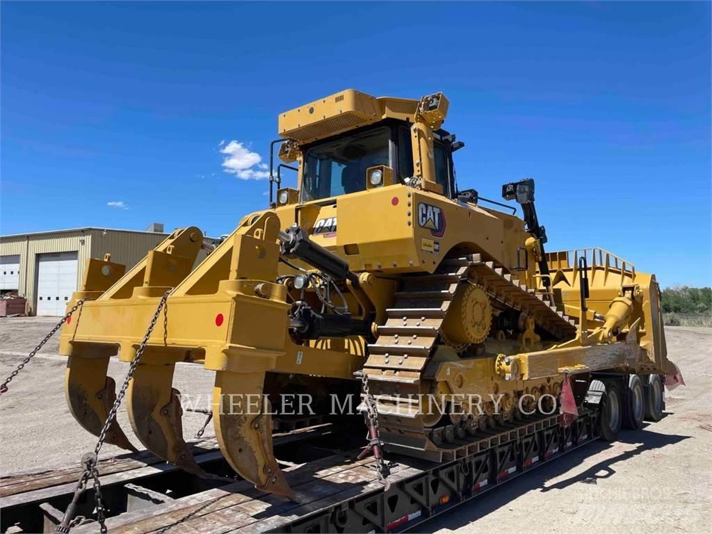 CAT D8 SU 履带式推土机