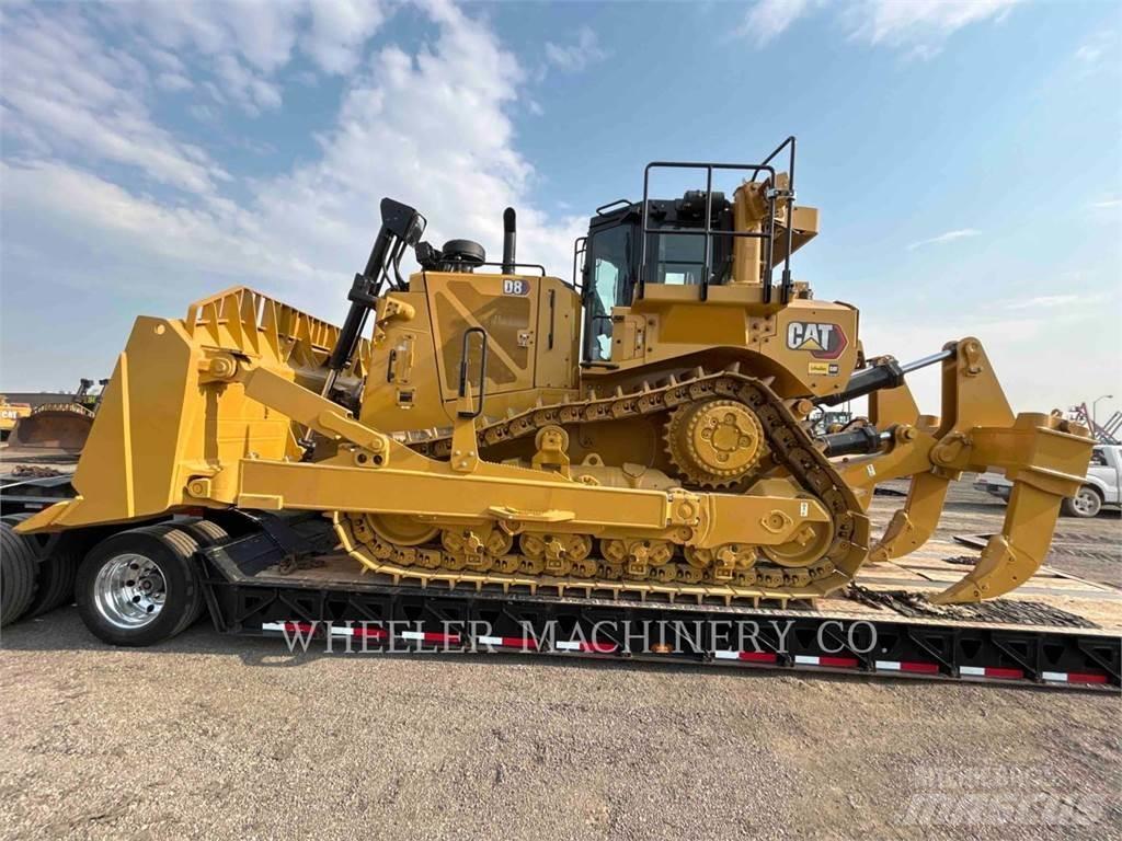 CAT D8 SU 履带式推土机