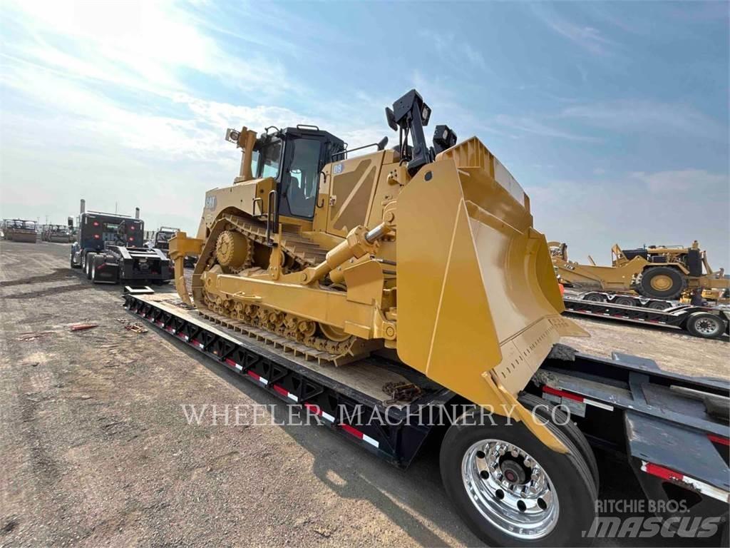 CAT D8 SU 履带式推土机
