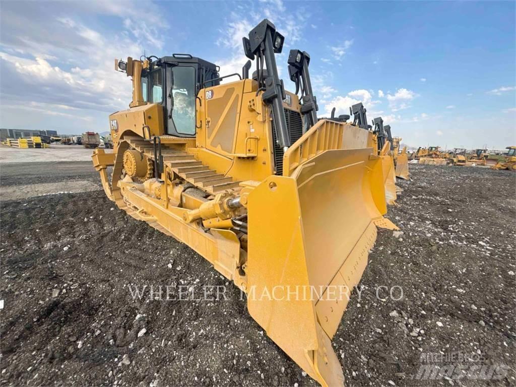 CAT D8 SU 履带式推土机