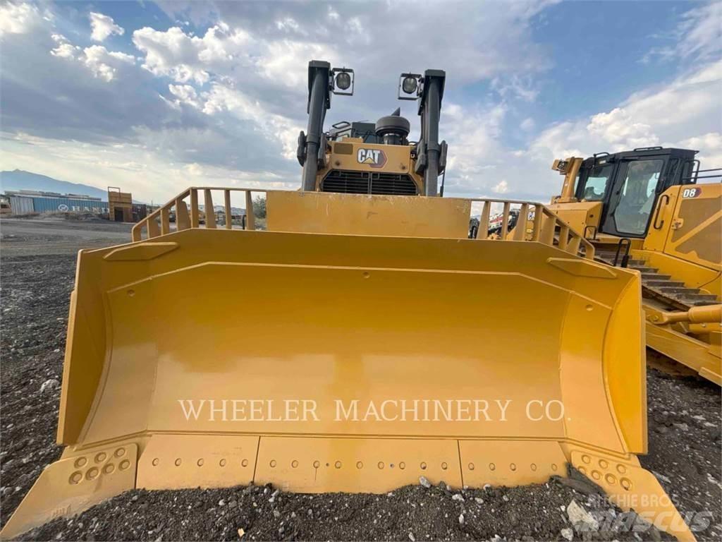 CAT D8 SU 履带式推土机