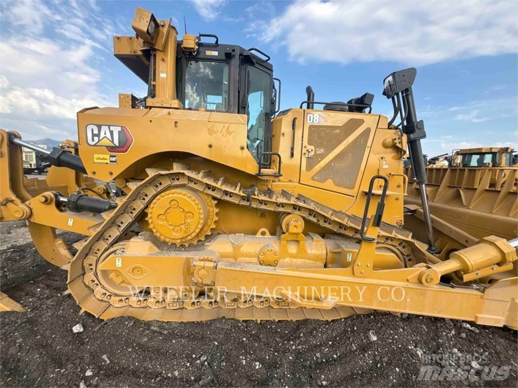 CAT D8 SU 履带式推土机